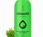  Chlorofil – tekutá energia