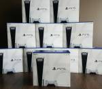 Brand New Sony PlayStation 5 1TB
