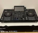 Pioneer XDJ-RX3, Pioneer XDJ-XZ, DDJ-FLX10