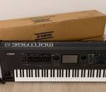 Yamaha-Montage-8