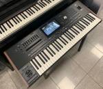 Korg Pa5X, Korg Pa4X, Korg PA-1000 Arranger