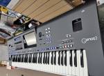 Yamaha Genos2 76-key, Yamaha Genos 76-Key 