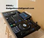 AlphaTheta XDJ-AZ, AlphaTheta OMNIS-DUO