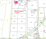 Lukratívny stavebný pozemok 826 m2 - Potočná v