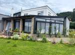 LUXUSNÝ 3-apartmánový dom+garáž+chatka+vináreň
