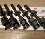 Thermal Optics (4)