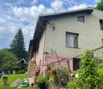 RD blízko centra Brezna - ideálny na chalupu -